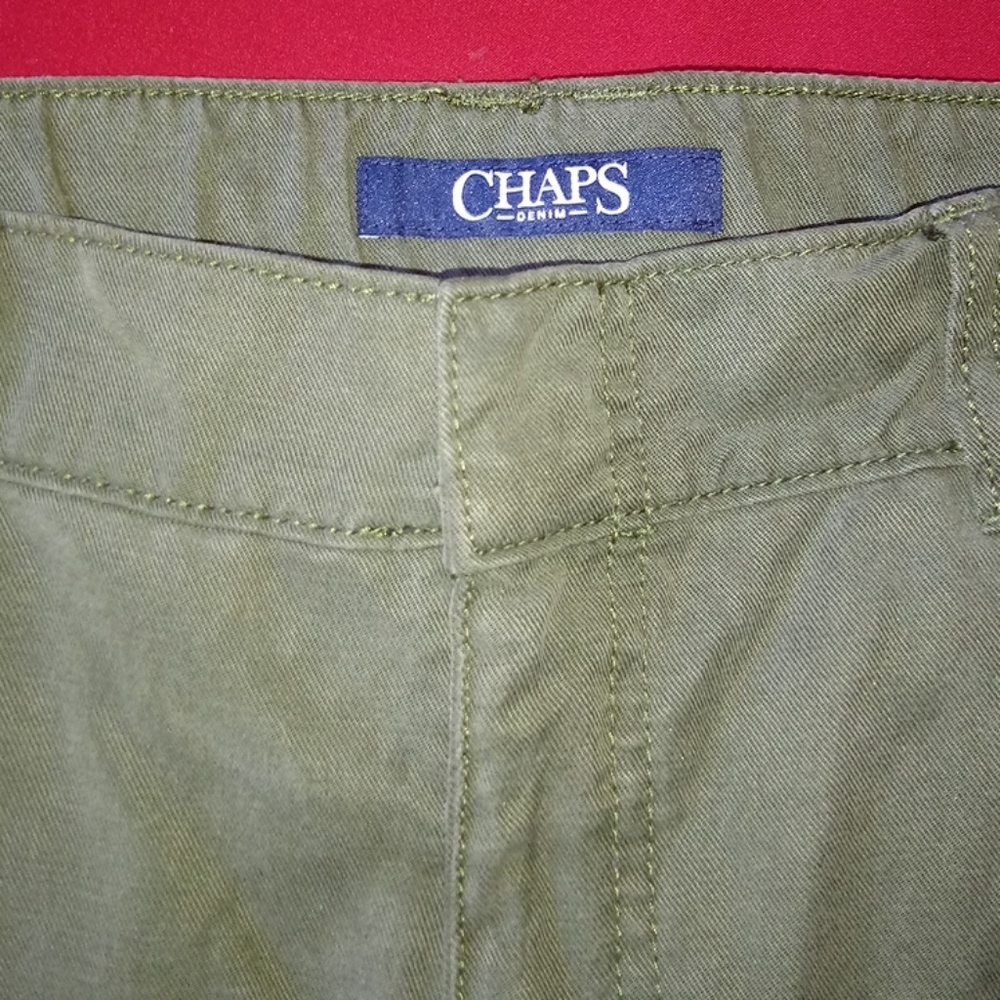Pants